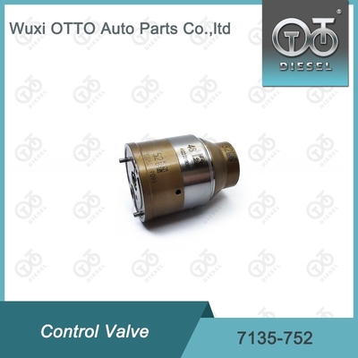 Valvola solenoide del kit di azionamento dell'iniettore di carburante Delphi 7135-752