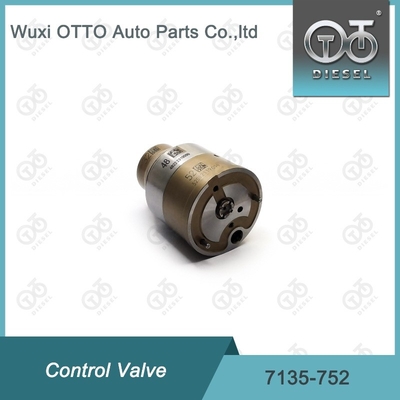 Valvola solenoide del kit di azionamento dell'iniettore di carburante Delphi 7135-752