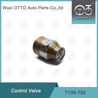 Valvola solenoide del kit di azionamento dell'iniettore di carburante Delphi 7135-752