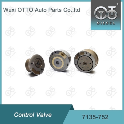Valvola solenoide del kit di azionamento dell'iniettore di carburante Delphi 7135-752