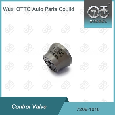 Valvola solenoide in acciaio ad alta velocità 7206-1010 per iniettore di carburante