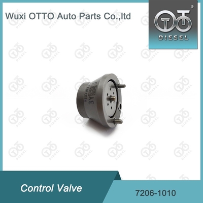 Valvola solenoide in acciaio ad alta velocità 7206-1010 per iniettore di carburante
