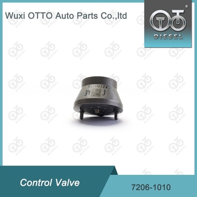 Valvola solenoide in acciaio ad alta velocità 7206-1010 per iniettore di carburante