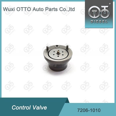Valvola solenoide in acciaio ad alta velocità 7206-1010 per iniettore di carburante