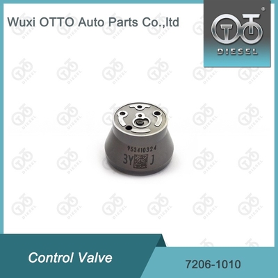 Valvola solenoide in acciaio ad alta velocità 7206-1010 per iniettore di carburante