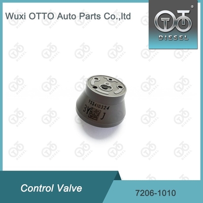 Valvola solenoide in acciaio ad alta velocità 7206-1010 per iniettore di carburante