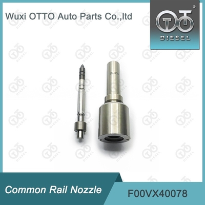 F00VX40078 / F00 VX 40078 Bosch Piezo Nozzle per iniettori