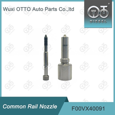 F00VX40091 / F00 VX 40091 Bosch Piezo Nozzle per iniettori