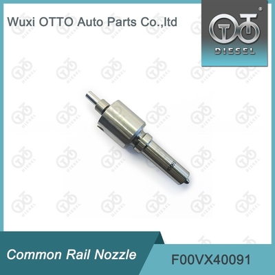 F00VX40091 / F00 VX 40091 Bosch Piezo Nozzle per iniettori