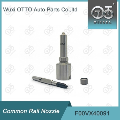 F00VX40091 / F00 VX 40091 Bosch Piezo Nozzle per iniettori