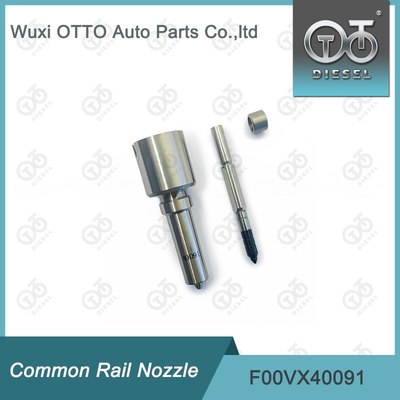 F00VX40091 / F00 VX 40091 Bosch Piezo Nozzle per iniettori