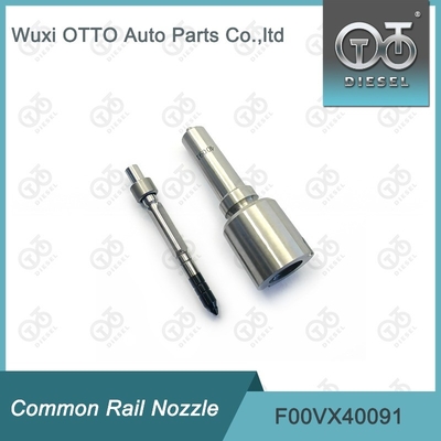 F00VX40091 / F00 VX 40091 Bosch Piezo Nozzle per iniettori