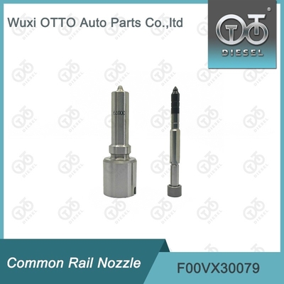 F00VX30079 / F00 VX 30079 Bosch Piezo Nozzle per iniettori