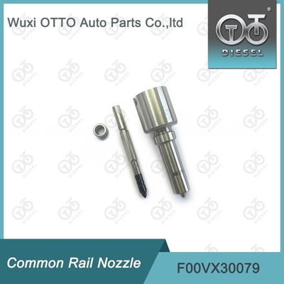 F00VX30079 / F00 VX 30079 Bosch Piezo Nozzle per iniettori