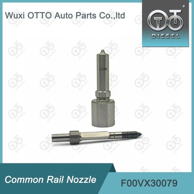 F00VX30079 / F00 VX 30079 Bosch Piezo Nozzle per iniettori
