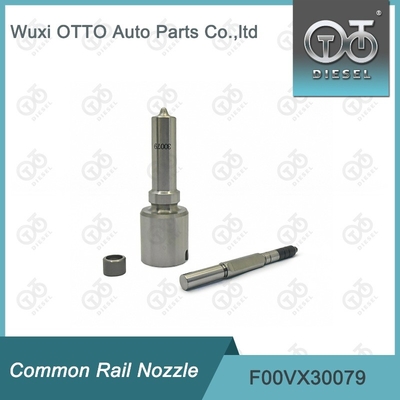 F00VX30079 / F00 VX 30079 Bosch Piezo Nozzle per iniettori