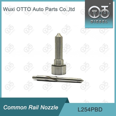 L254PBD Ugello iniettore carburante Common Rail Delphi