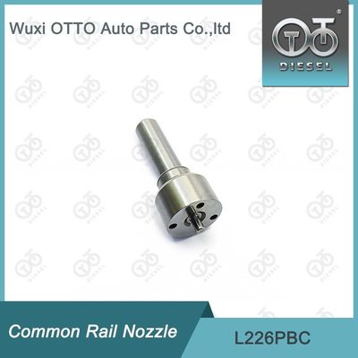 L226PBC Ugello iniettore carburante Common Rail