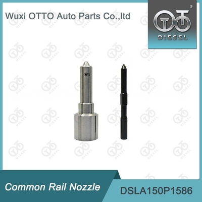 DSLA150P1586 ugello Common Rail per prestazioni ottimali del motore