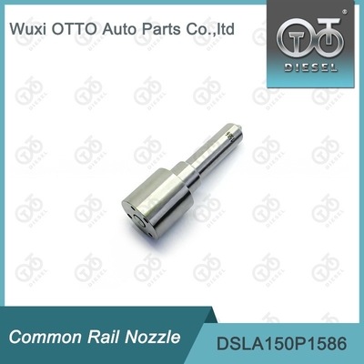 DSLA150P1586 ugello Common Rail per prestazioni ottimali del motore