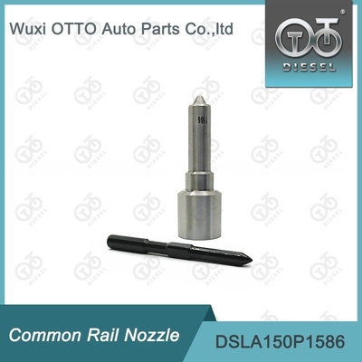 DSLA150P1586 ugello Common Rail per prestazioni ottimali del motore