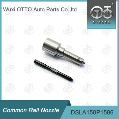 DSLA150P1586 ugello Common Rail per prestazioni ottimali del motore