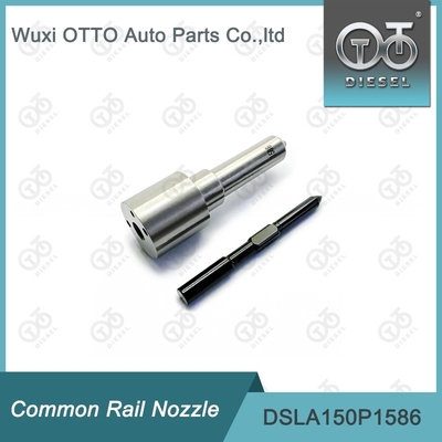 DSLA150P1586 ugello Common Rail per prestazioni ottimali del motore