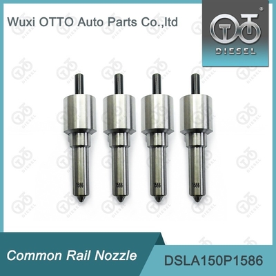 DSLA150P1586 ugello Common Rail per prestazioni ottimali del motore
