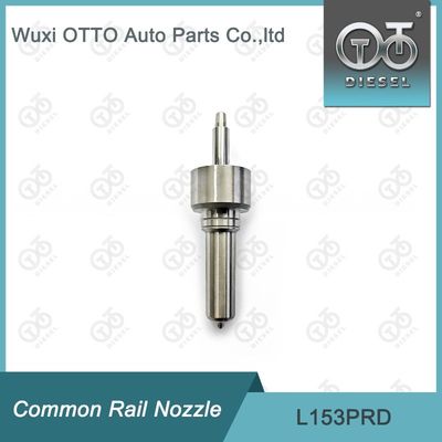 L153PRD Delphi Common Rail Nozzle / Diesel Engine Nozzle per iniettore R03101D / R05102D/28232251
