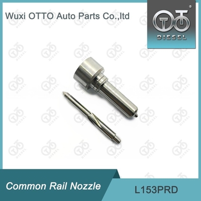 L153PRD Delphi Common Rail Nozzle / Nozzle del motore diesel