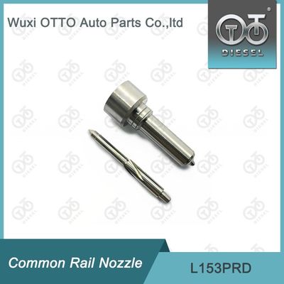L153PRD Delphi Common Rail Nozzle / Diesel Engine Nozzle per iniettore R03101D / R05102D/28232251