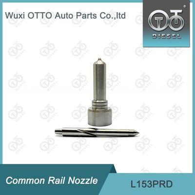 L153PRD  Common Rail Nozzle / Diesel Engine Nozzle per iniettore R03101D / R05102D/28232251