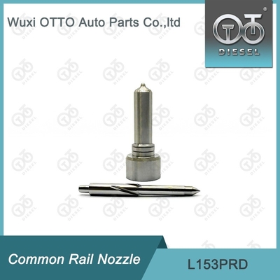 L153PRD Delphi Common Rail Nozzle / Nozzle del motore diesel