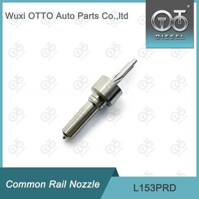 L153PRD Delphi Common Rail Nozzle / Diesel Engine Nozzle per iniettore R03101D / R05102D/28232251