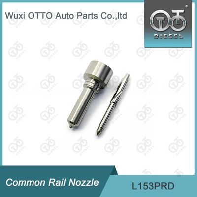 L153PRD Delphi Common Rail Nozzle / Diesel Engine Nozzle per iniettore R03101D / R05102D/28232251