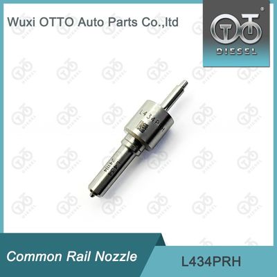 L434PRH ugello Common Rail per iniettore diesel 28270450 applicato JCB T4 129KW 4.8L
