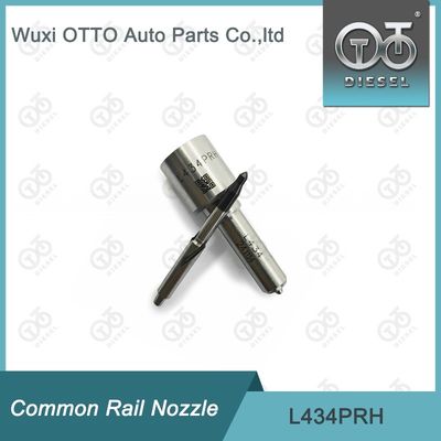 L434PRH ugello Common Rail per iniettore diesel 28270450 applicato JCB T4 129KW 4.8L
