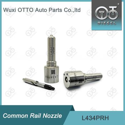 L434PRH ugello Common Rail per iniettore diesel 28270450 applicato JCB T4 129KW 4.8L