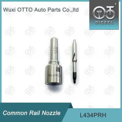 L434PRH ugello Common Rail per iniettore diesel 28270450 applicato JCB T4 129KW 4.8L
