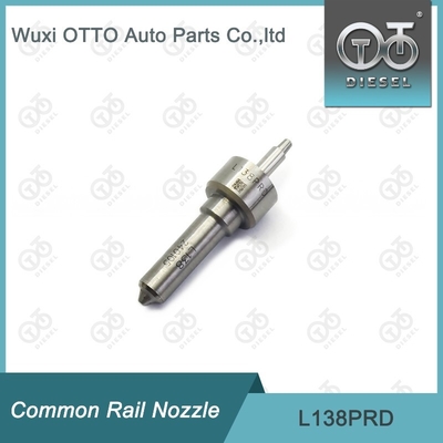 L138PRD ugello dell'iniettore Delphi per rotaia comune EJBR04601D