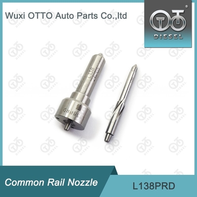 L138PRD ugello dell'iniettore Delphi per rotaia comune EJBR04601D