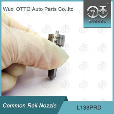 L138PRD ugello dell'iniettore  per rotaia comune EJBR04601D
