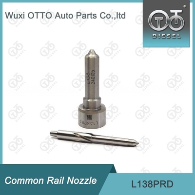 L138PRD ugello dell'iniettore Delphi per rotaia comune EJBR04601D