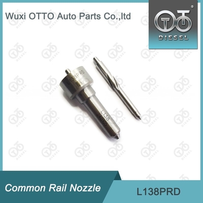 L138PRD ugello dell'iniettore Delphi per rotaia comune EJBR04601D