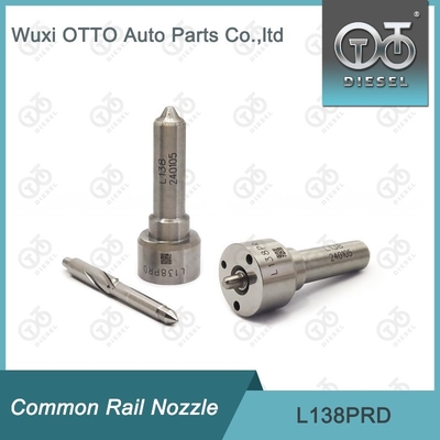 L138PRD ugello dell'iniettore Delphi per rotaia comune EJBR04601D