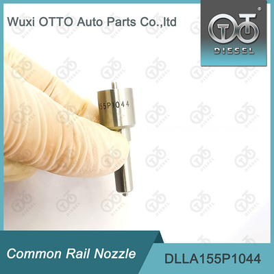 DLLA155P1044 Densità Common Rail ugello per iniettori 095000-652# / 951#