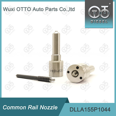 DLLA155P1044 Densità Common Rail ugello per iniettori 095000-652# / 951#