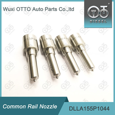 DLLA155P1044 Densità Common Rail ugello per iniettori 095000-652# / 951#