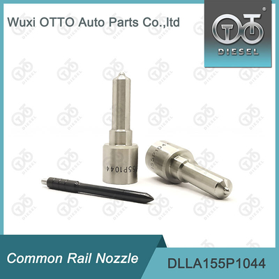 DLLA155P1044 Densità Common Rail ugello per iniettori 095000-652# / 951#