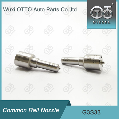 G3S33 DENSO Nozzolo Common Rail per iniettori 23670-0L110 295050-0800 / 0620 / 0540